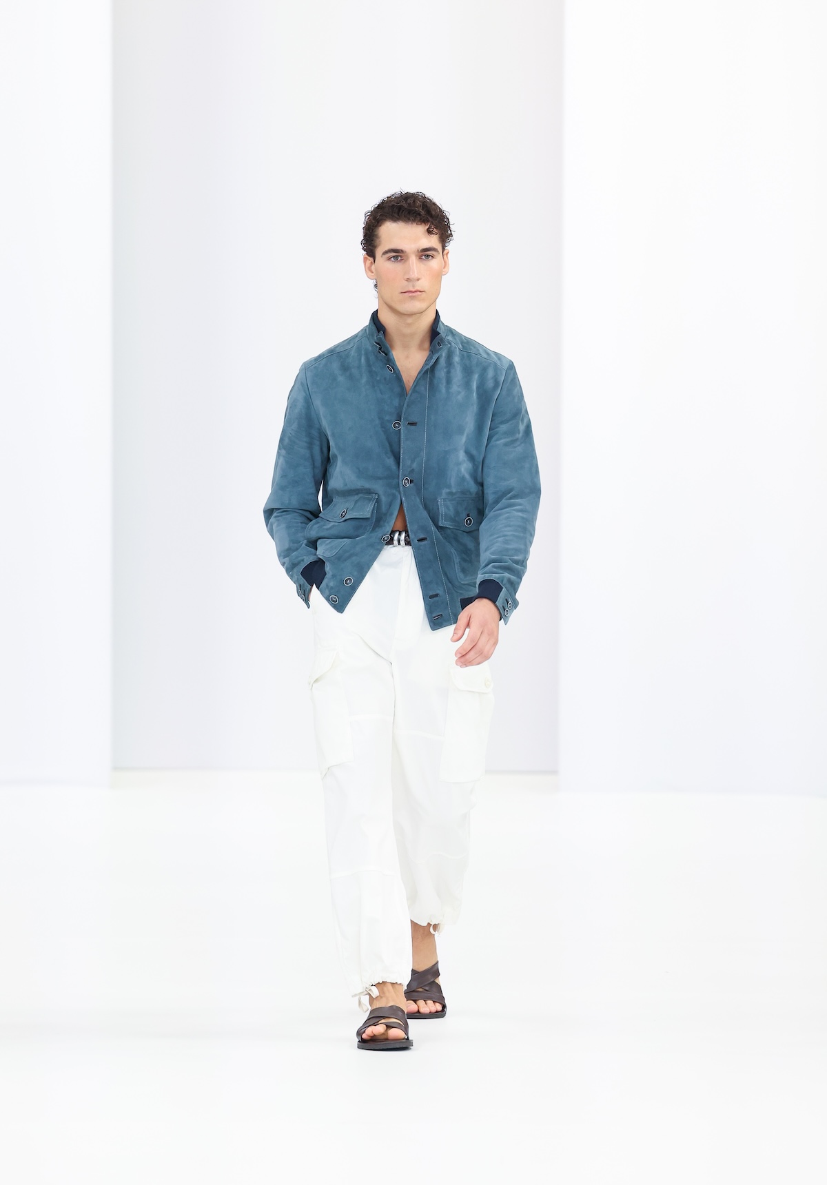 Photo: Courtesy of Australian Fashion Week